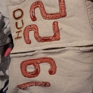 Hollister sweatshirt